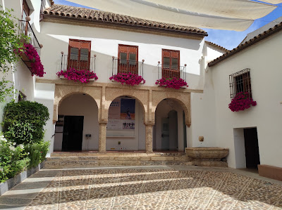 Calleja de las Flores — fotografia 3