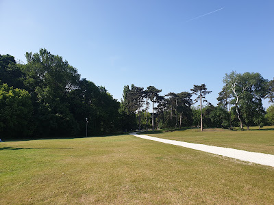 Alsópark — fotografia 4