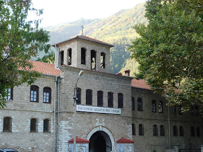 Mănăstirea Bachkovo — fotografia 5