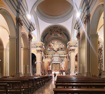 Iglesia de San Vicente de Sarrià — fotografia 5