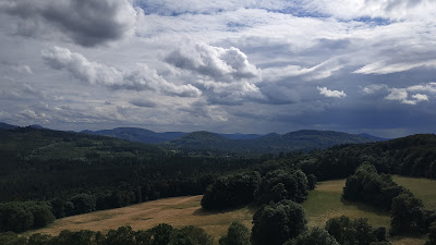 Tollenstein Castle Ruins — fotografia 5