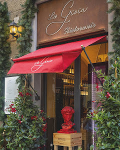 Ristorante La Gioia Toscana — fotografia 3