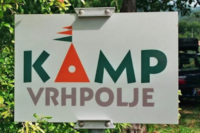 Kamp Vrhpolje — fotografia 3