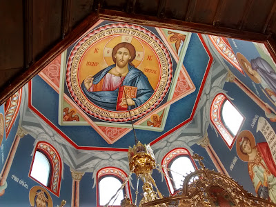 Monastery "Saints Constantine and Helena" — fotografia 4