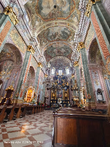 Archcathedral of St. John the Baptist and St. John the Evangelist — fotografia 4