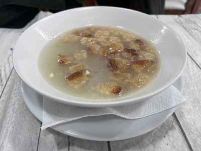 Restaurante Viva la Pepa — fotografia 3
