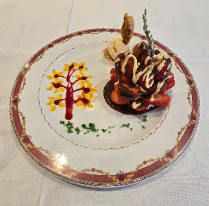 Restaurante La Perla — fotografia 5