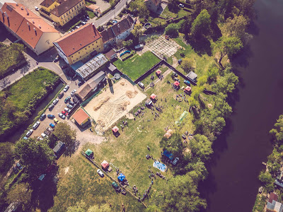 Camp Znojmo
