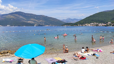 Plaža Ponta — fotografia 3