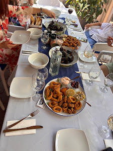 Blue Acqua Restaurant — fotografia 4