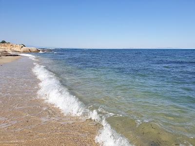 Paralia Ai Giannis — fotografia 3