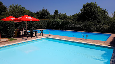 Camping Mos — fotografia 3