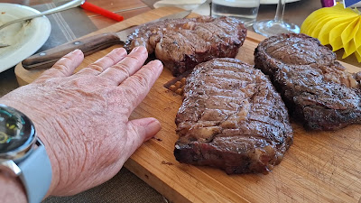Asador Argentino Martín Fierro — fotografia 2