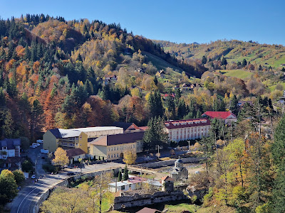 Castelul Bran — fotografia 4