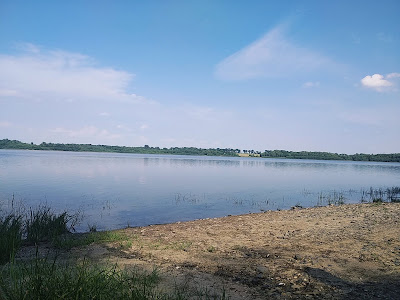 Słup Lake — fotografia 3