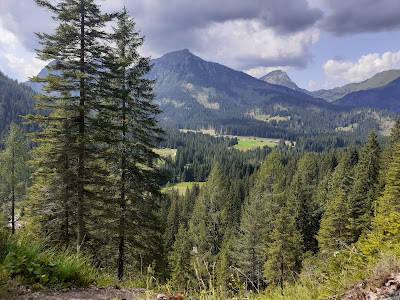 Val Visdende