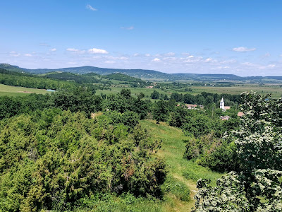 Csönge-hegyi kilátó — fotografia 3