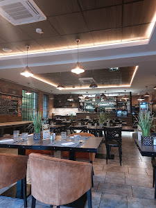 Renomé Café & Bistro — fotografia 5