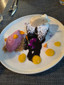 Renomé Café & Bistro — fotografia 4