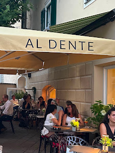 Restaurant Al Dente Telfs — fotografia 3