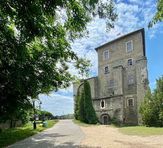 Tata Castle — fotografia 5