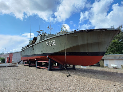 Springeren - Maritime Experience Centre — fotografia 4