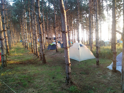 Плаж Езерец — fotografia 4