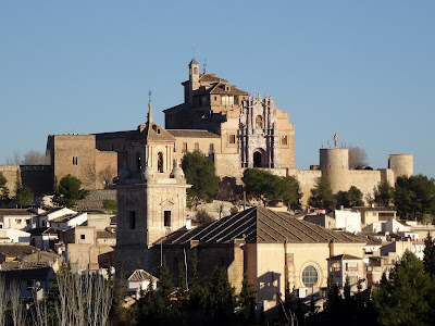 Castle of Caravaca de la Cruz — fotografia 4