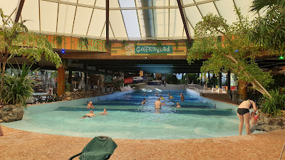 Subtropisch Waterparadijs — fotografia 3