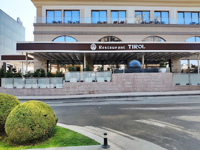 Restaurant Tirol — fotografia 3
