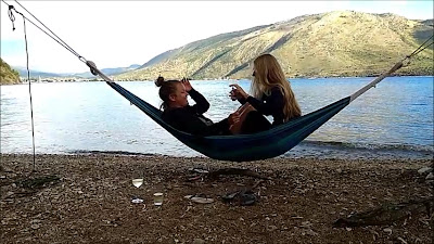Camping Elena's Beach — fotografia 4