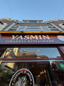 Yasmin Libanees Restaurant