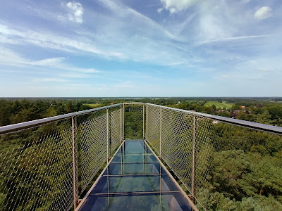 Bosbergtoren — fotografia 3
