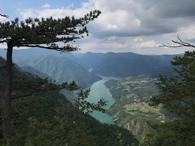 Banjska Stena — fotografia 5