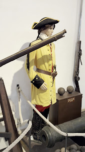 Museo Civico Pietro Micca e dell’Assedio di Torino del 1706 — fotografia 2