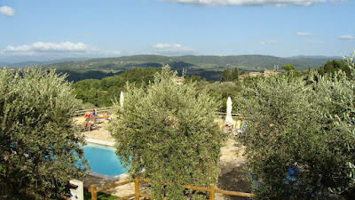 Camping Romita — fotografia 4