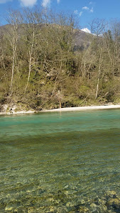 Camping Koren