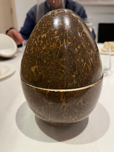 Alborada Restaurante en Murcia — fotografia 4
