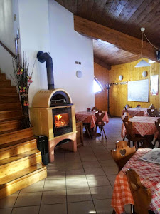 Osteria con Cucina "Monte Jof" — fotografia 5