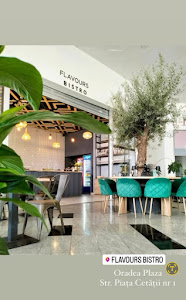 Flavours Bistro — fotografia 4