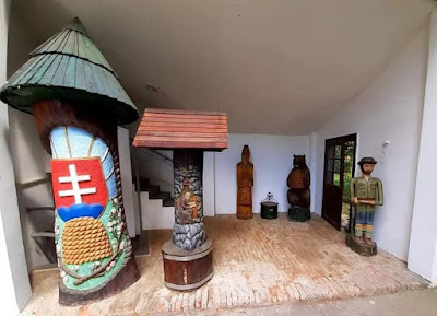 Museum of Apiculture in Slovakia — fotografia 3