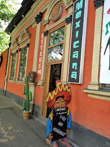 Mexicana Étterem — fotografia 4
