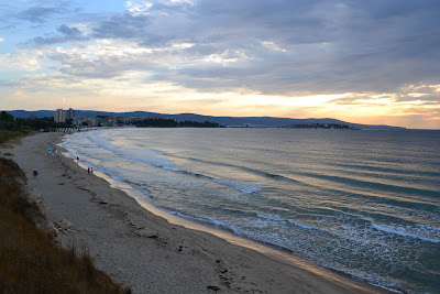 Beach For Nude People — fotografia 3