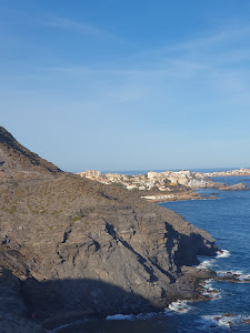 Cala dorada — fotografia 3