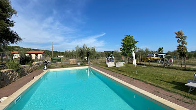 Agricampeggio La Brada — fotografia 4