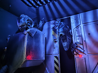 Museu Alien — fotografia 5