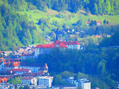 Skofja Loka Castle & Museum — fotografia 5