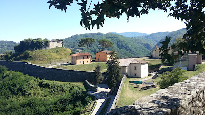 Mount Alfonso Fortress — fotografia 4