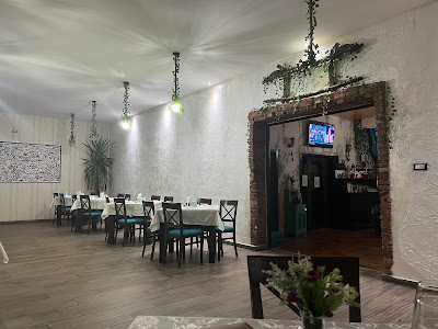 Restaurant ORIZONT