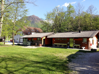Camping Polovnik